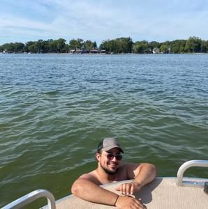 Meet your Posher, Austin